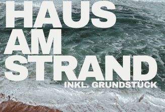 Haus am Strand