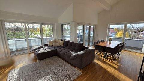 Taufkirchen Wohnungen, Taufkirchen Wohnung mieten