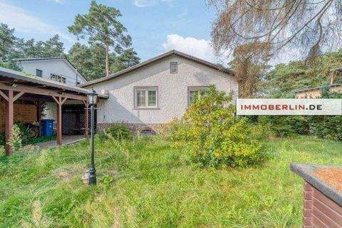 Hoppegarten Grundstücke, Hoppegarten Grundstück kaufen