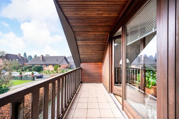 Loggia