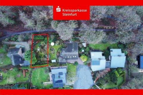 Mettingen Grundstücke, Mettingen Grundstück kaufen