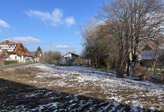 Ihr künftiger Bauplatz?