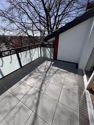Beispiel Balkon