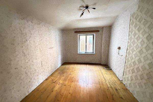 Kinderzimmer I Obergeschoss