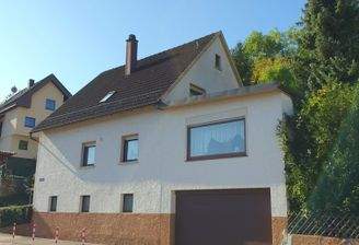 Eisingen Waldweg 20