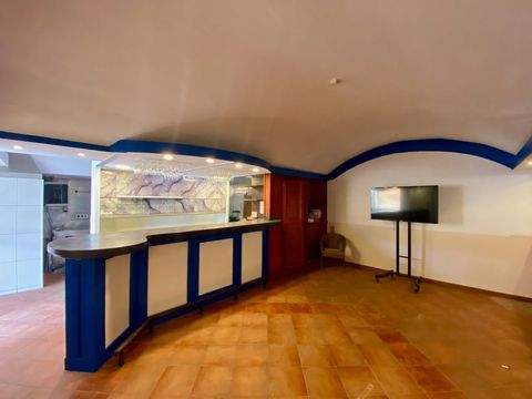 Playa del Ingles Gastronomie, Pacht, Gaststätten