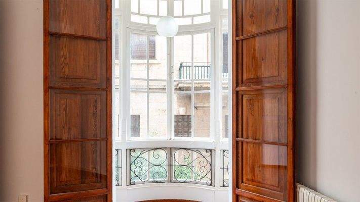 Palma Mallorca Wohnung zu verkaufen Schlafzimmer BHHS-BAL-0894