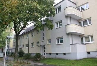 Siedlung Hoheneickstraße