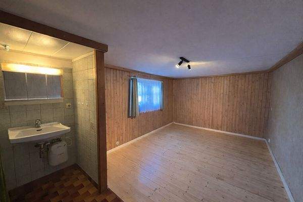 UG: Zimmer mit KI geleert