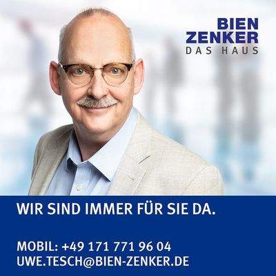 Ihr Bien - Zenker Ansprechpartner