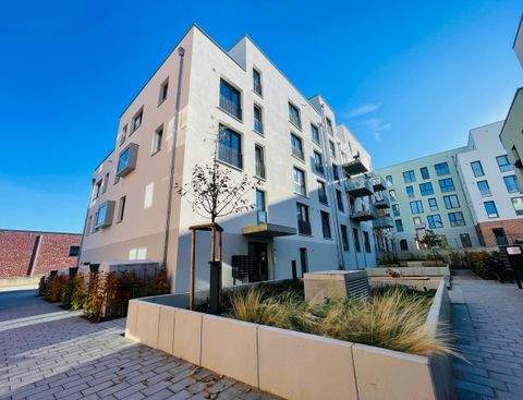 Wedel Wohnungen, Wedel Wohnung mieten