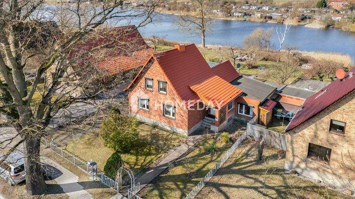 Außenansicht Drohne 1