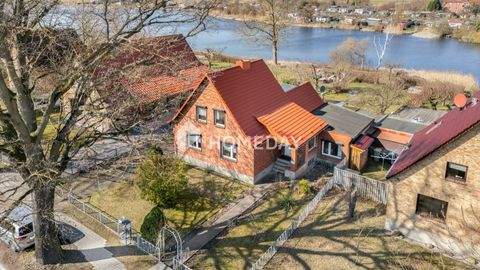 Bützow Häuser, Bützow Haus kaufen