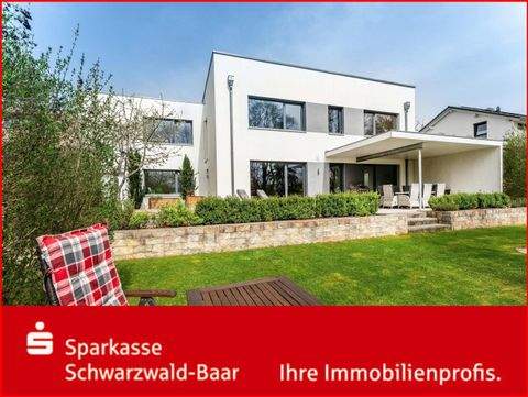Bräunlingen Häuser, Bräunlingen Haus kaufen