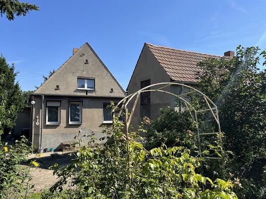 GARTENANSICHT