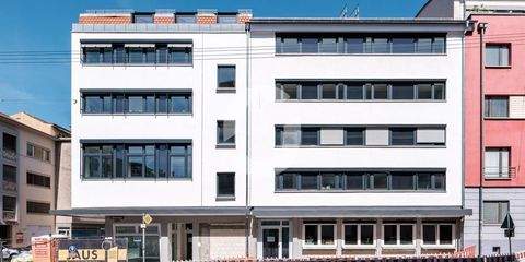 Stuttgart, West Büros, Büroräume, Büroflächen 