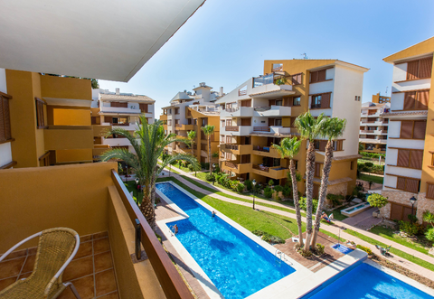 Torrevieja Wohnungen, Torrevieja Wohnung kaufen