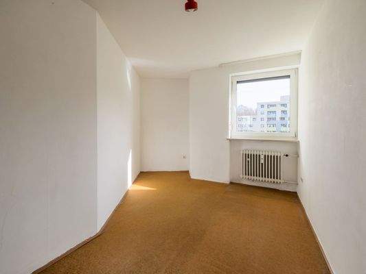 Schlafzimmer 2 l Aktueller Zustand