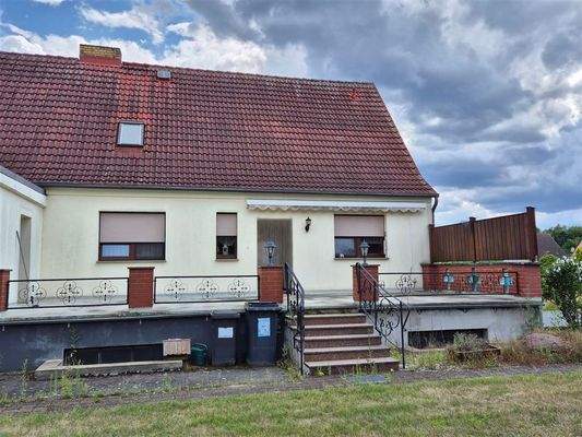 Eingangsbereich Nr.: 5a