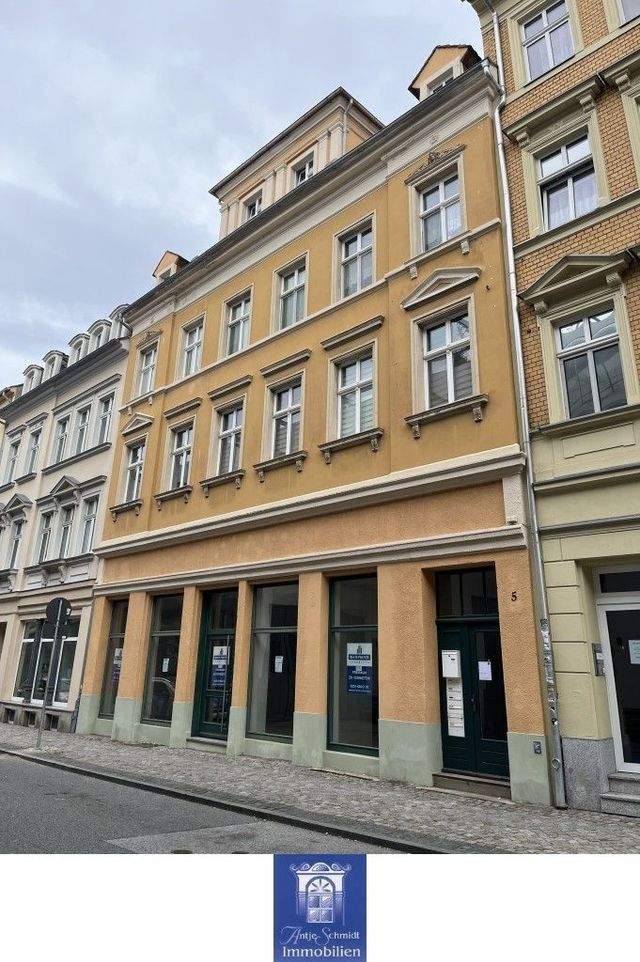 Im Herzen der Altstadt von Bautzen! - Foto 4