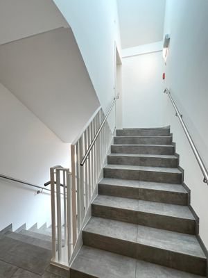 Treppenhaus