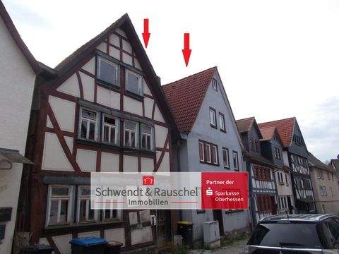 Schotten Häuser, Schotten Haus kaufen