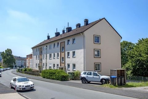 Hagen Wohnungen, Hagen Wohnung mieten