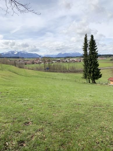 Traunstein Grundstücke, Traunstein Grundstück kaufen