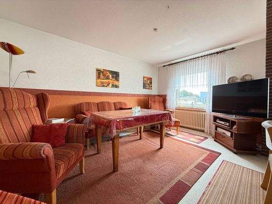 Esszimmer Wohnung OG