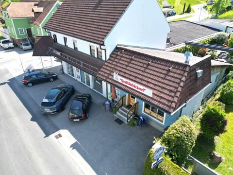 Stallhofen Gastronomie, Pacht, Gaststätten