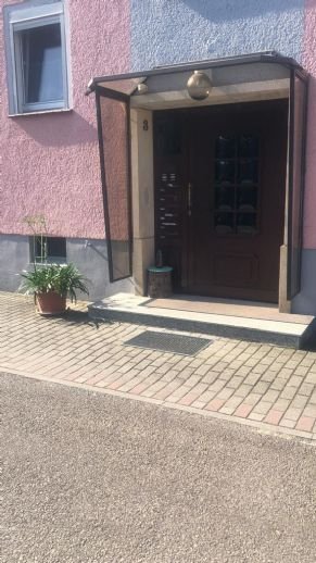 Drei-Raum-Eigentumswohnung in Mühlberg zu verkaufen
