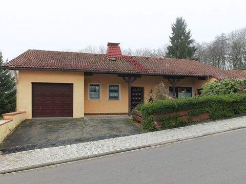 Grebenhain Häuser, Grebenhain Haus kaufen