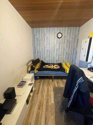 Erdgeschoss Kinderzimmer 1