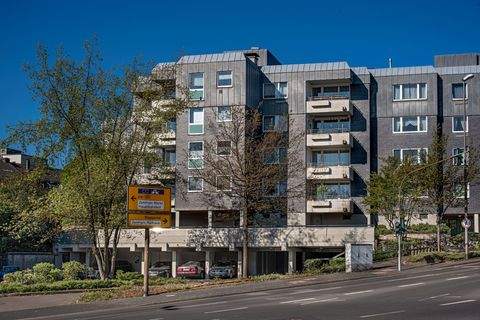 Remscheid Wohnungen, Remscheid Wohnung mieten