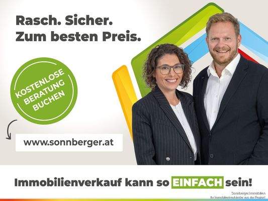 Portalwerbung-Immobilienverkauf