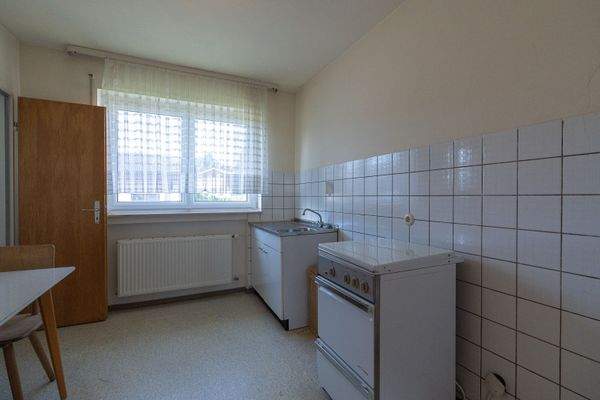 Obergeschoss, Küche 