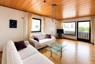Wohnzimmer (EG)