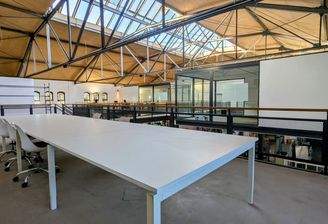 Schreibtischplätze 2