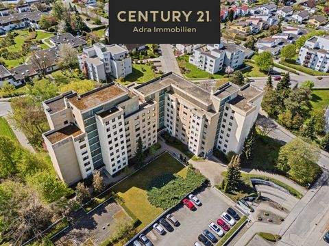Biberach Wohnungen, Biberach Wohnung kaufen