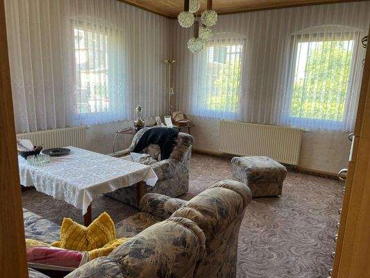 Wohnzimmer OG
