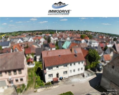 Laichingen Häuser, Laichingen Haus kaufen