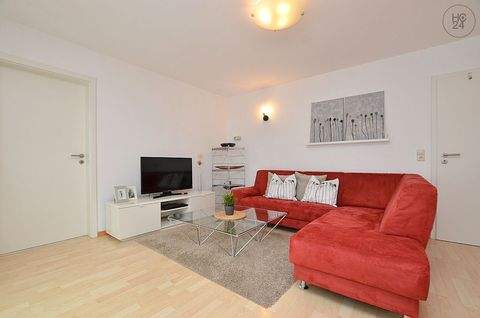 Höchberg Wohnungen, Höchberg Wohnung mieten