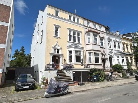 Bremen / Schwachhausen Häuser, Bremen / Schwachhausen Haus kaufen