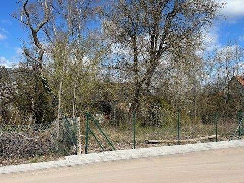 Coburg Grundstücke, Coburg Grundstück kaufen