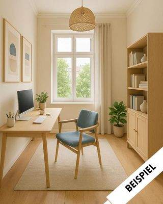 Home-Office-Beispiel