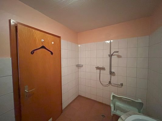 EG Duschbad Teil 1