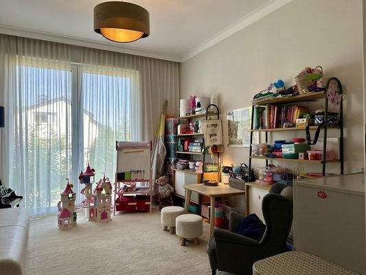 Kinderzimmer 1. Obergeschoss