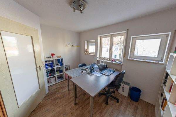 Kinder- / Arbeistzimmer