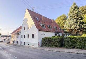 Gebäudeansicht