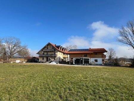 Grabenstätt Häuser, Grabenstätt Haus kaufen